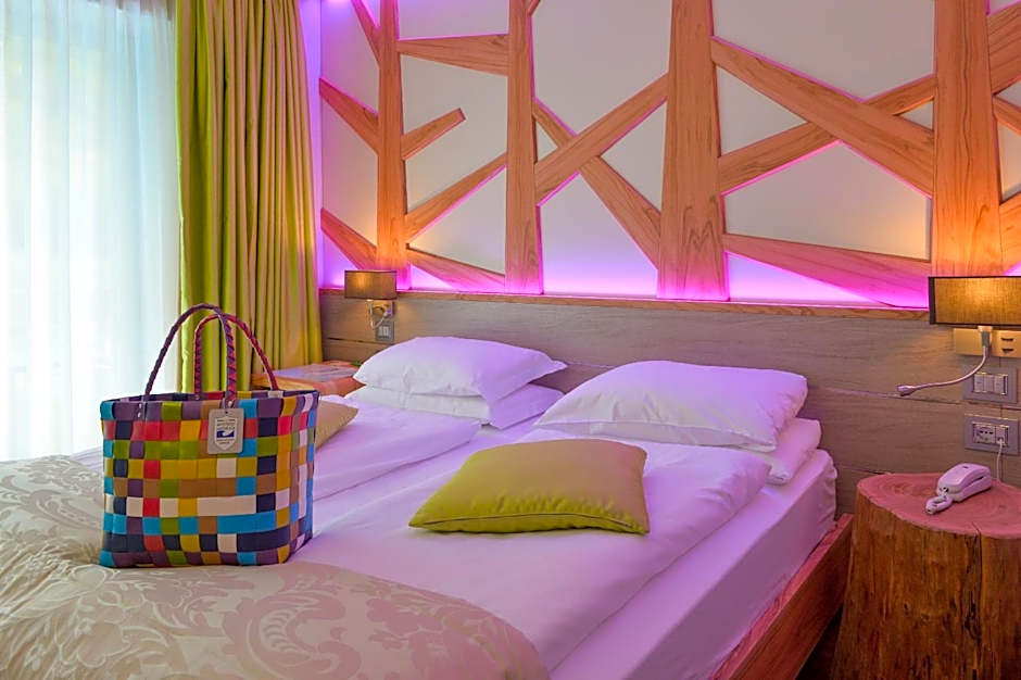 Aktivhotel Santalucia