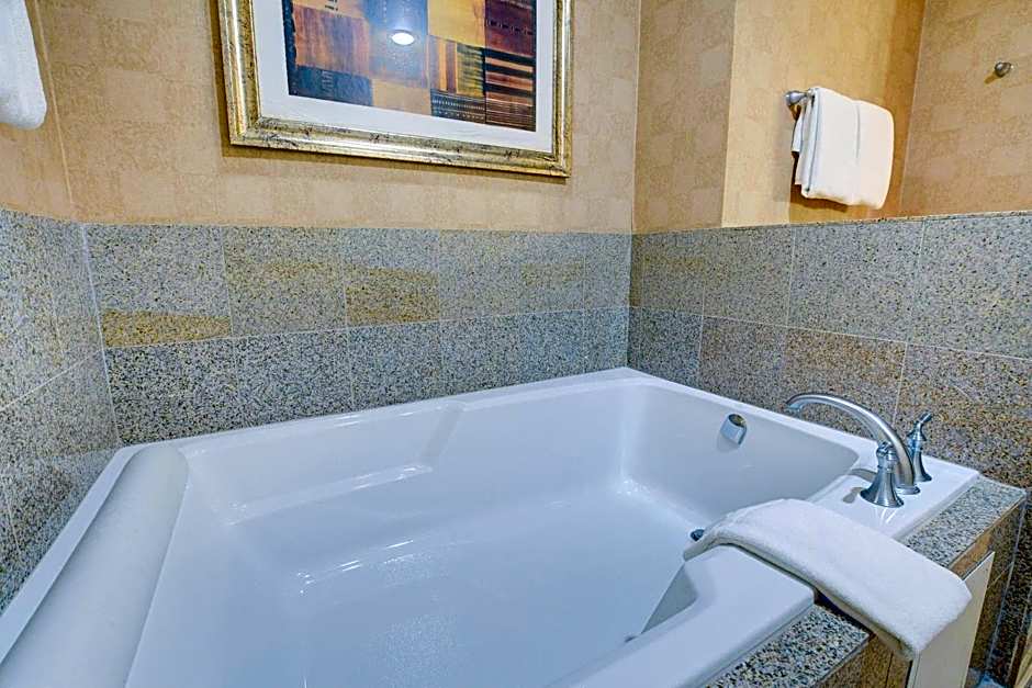 Princess Suite Platinum Hotel