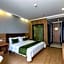 GreenTree Inn Jiangsu Suzhou Kunshan Beimen Road Express Hotel