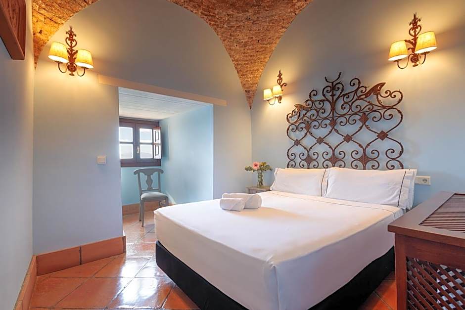 TUGASA Hotel Castillo de Castellar