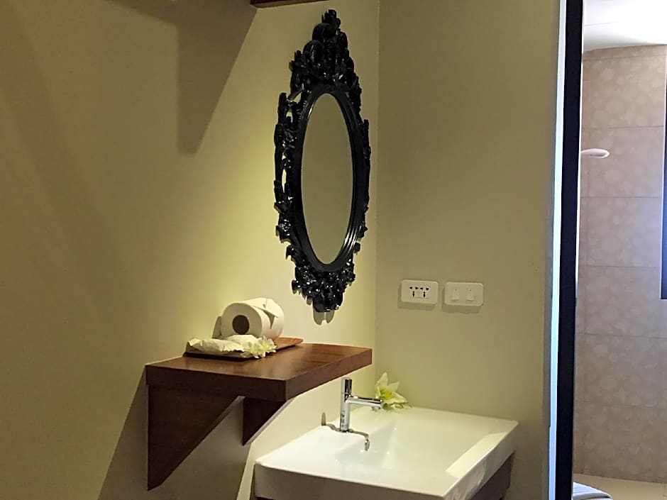 At Samui Boutique Hotel