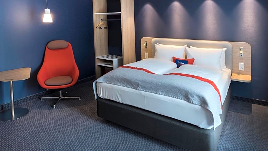 Holiday Inn Express Wiesbaden By IHG