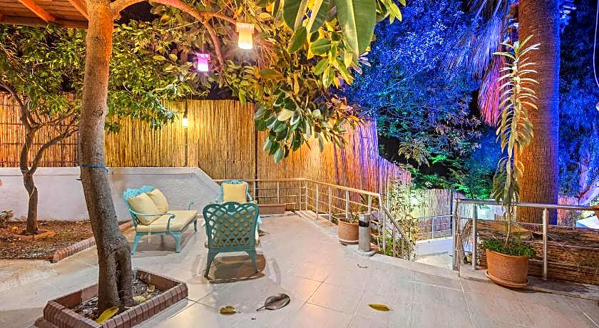 Eden Pyara Hotel Turunc