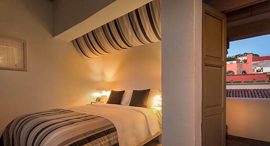 Hotel Boutique El Palomar