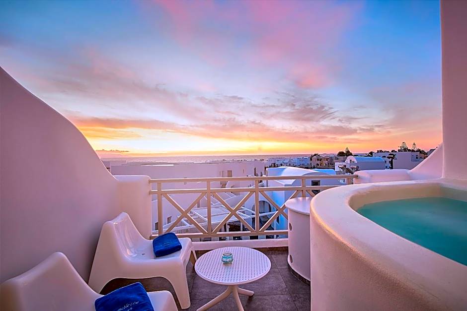 La Bellezza Eco Boutique Hotel