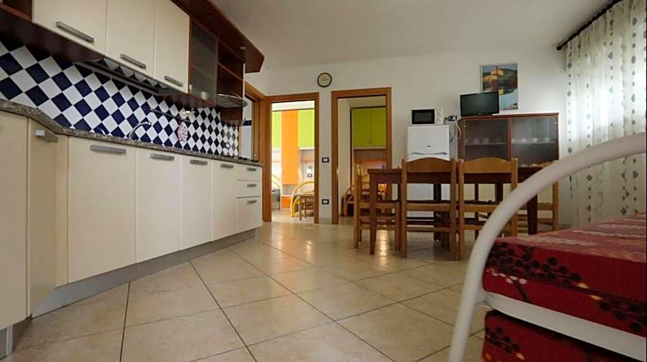 Residence La Pigna