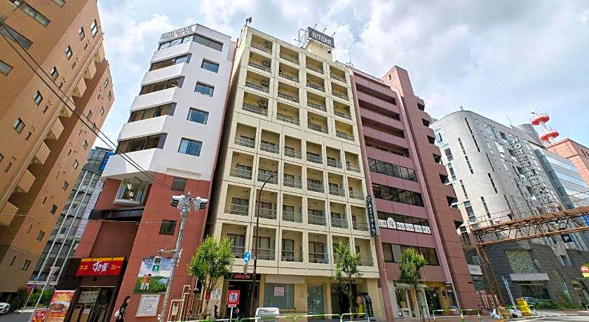 Hotel Tetora Ikebukuro