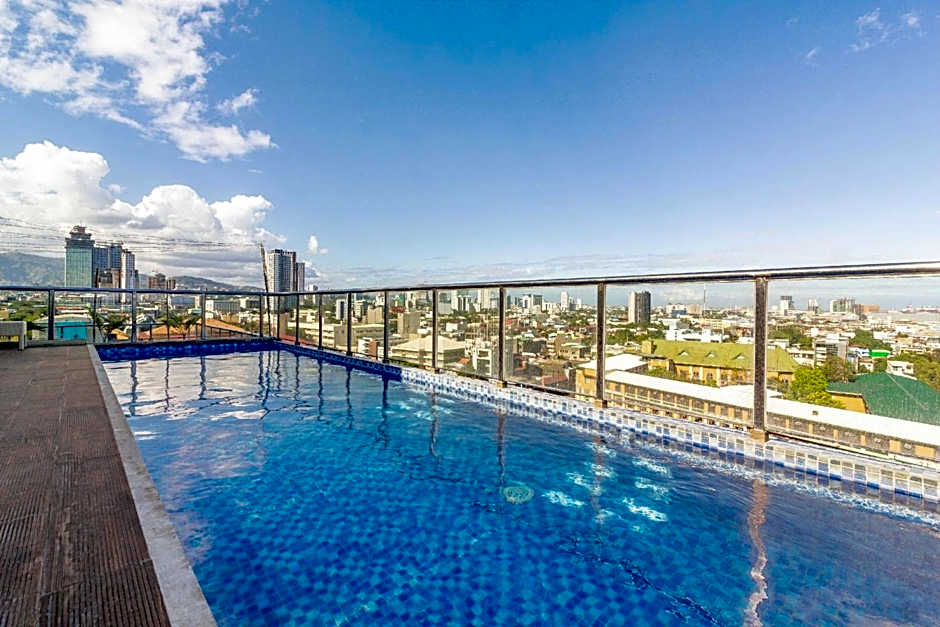 RedDoorz Plus @ Jones Avenue Cebu