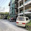 Kroque Boutique and Bistro Hotel
