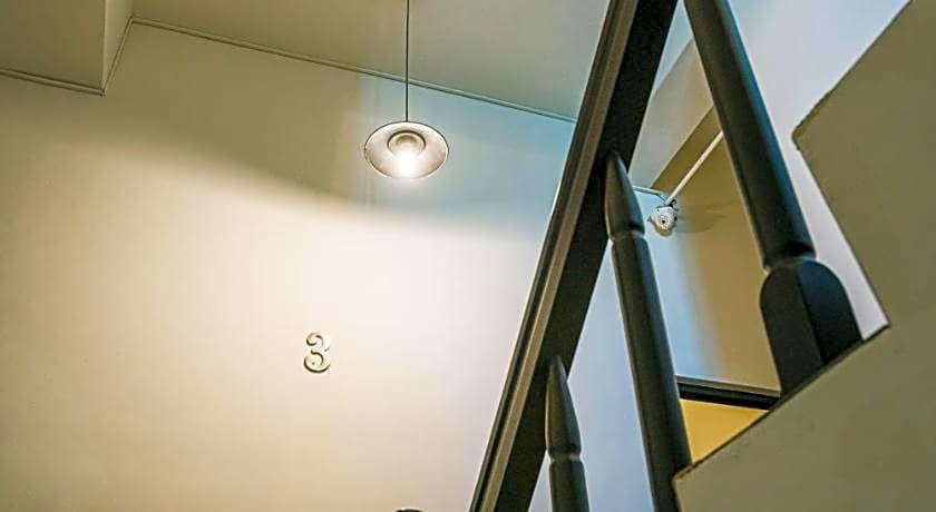 Fun Trip - Fu May Sea View Holiday House