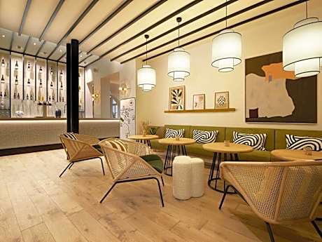 Mercure Grand Hôtel Metz Centre Cathédrale