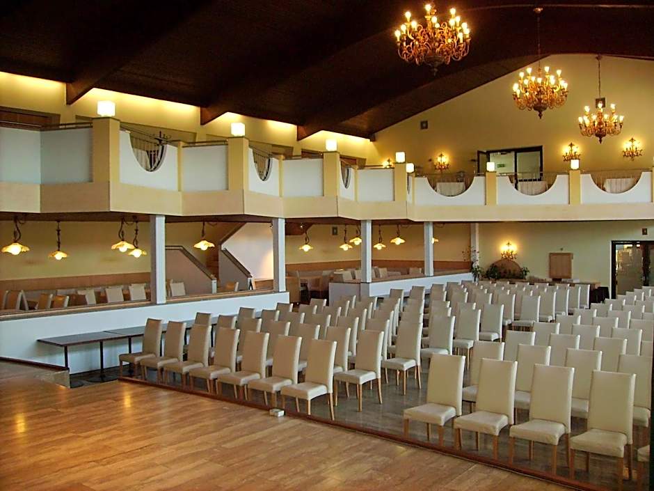 Business-Hotel Stockinger