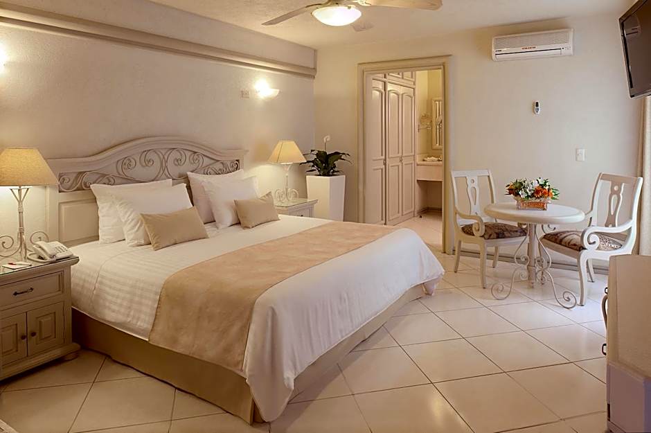 Hotel & Suites Quinta Magna