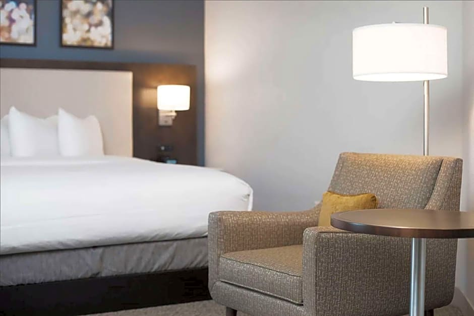 Hilton Garden Inn Minneapolis University Area