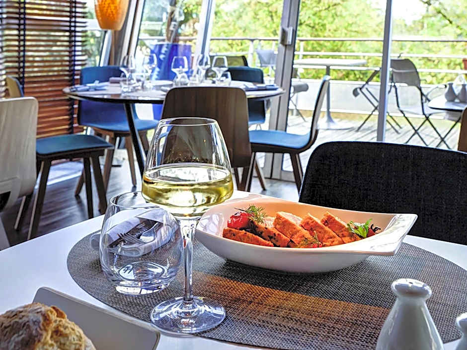 Mercure Lyon Charbonnières