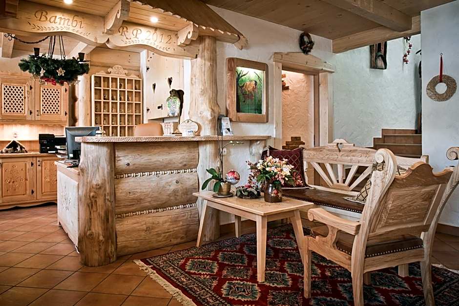 Hotel Bambi Boutique