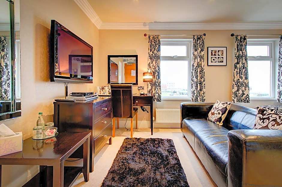 Number One South Beach