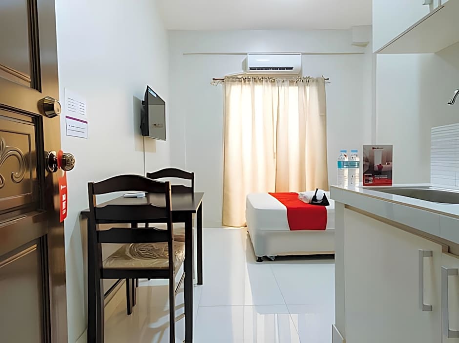 RedDoorz near NAIA Terminal 1