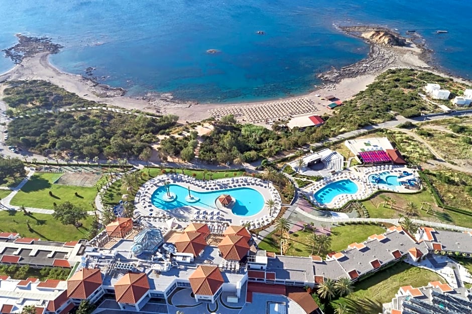Rodos Princess Beach Hotel