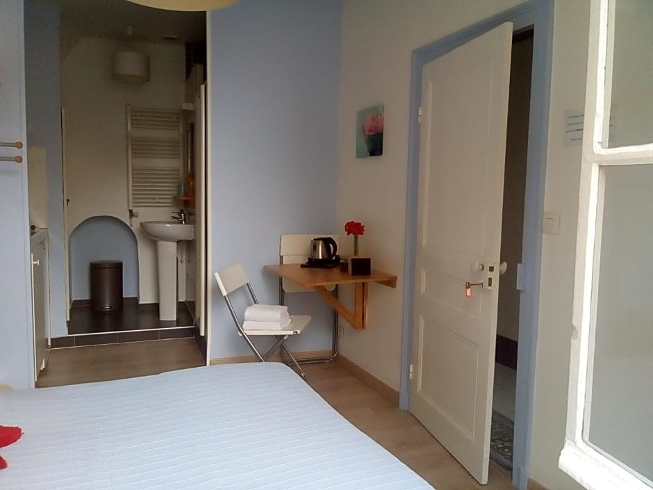 Chambre Saint-Sauveur