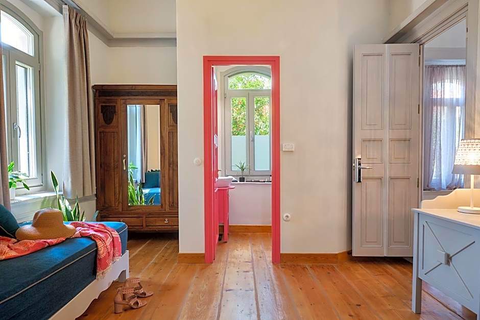 Eressian Hotel & Hammam Spa