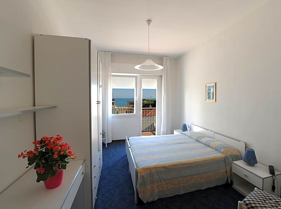 Hotel Savoia