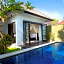 The Bidadari Villas and Spa