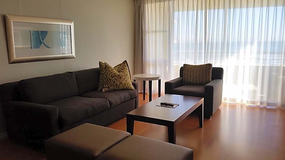 Lagoon Beach Hotel & Spa