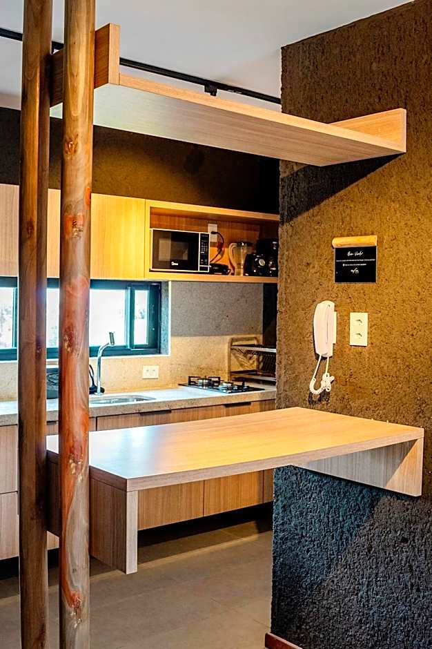 Gamboa Patacho just 190 m from Praia do Patacho, on the Rota dos Milagres.