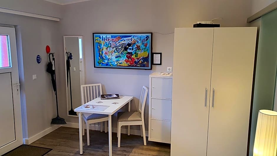 Appartement Vermietung Brunner