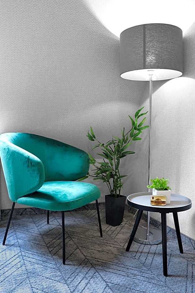 Hotel Polonia Centrum