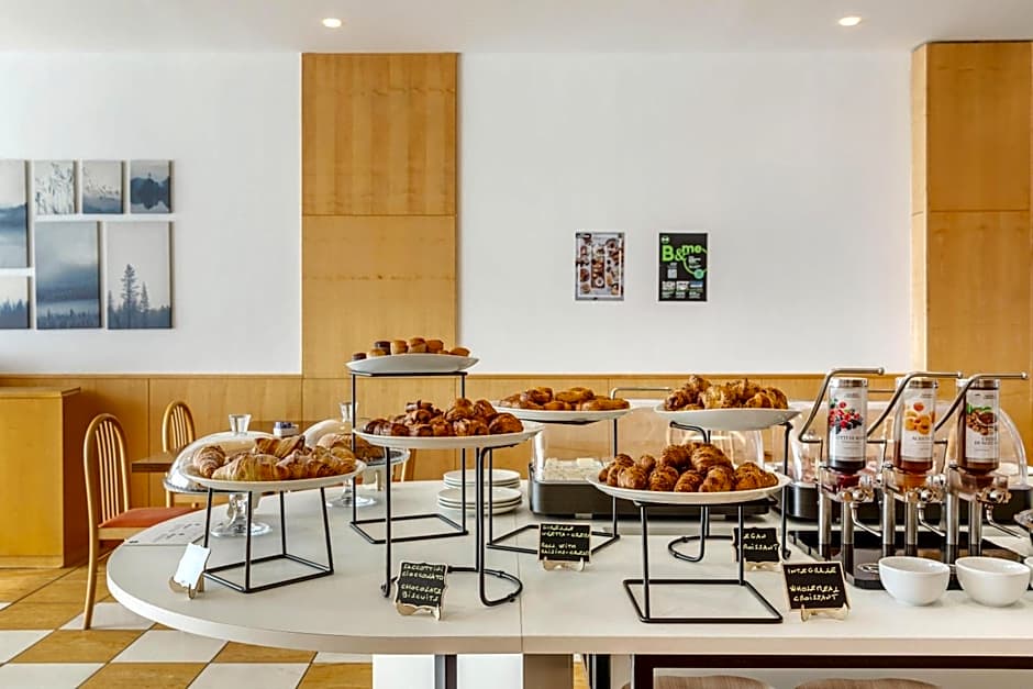 B&B HOTEL Cuneo Cristal