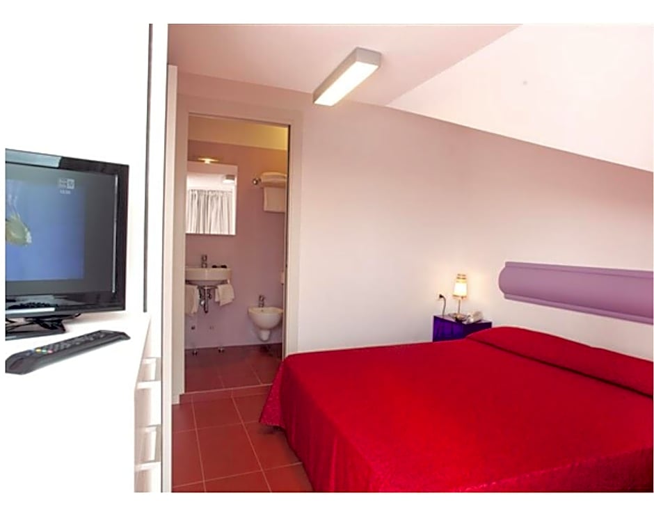 Hotel Residenza Giardino