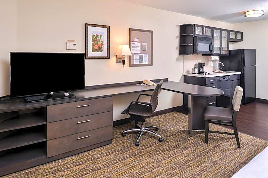 Candlewood Suites Sierra Vista By IHG