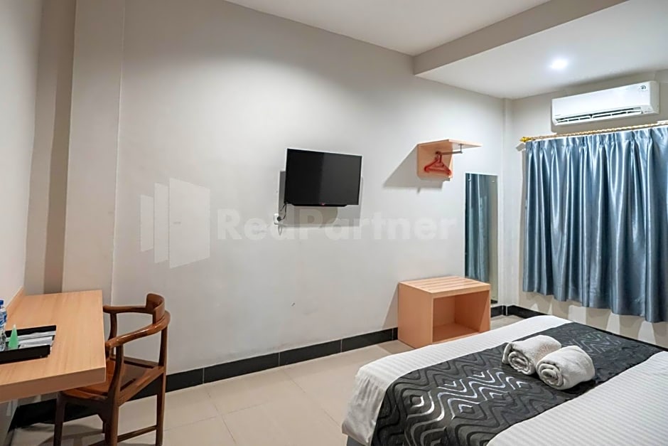 New Gentala Hotel RedPartner Medan