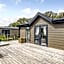 Ladera Retreat Lodges