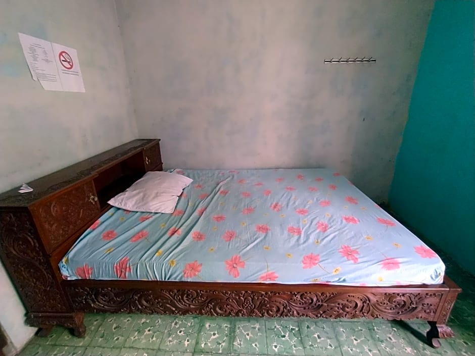 Hotel O Tetirah Homestay