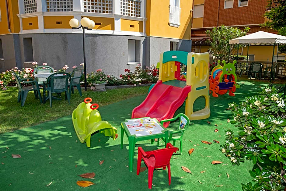 Residence Torretta