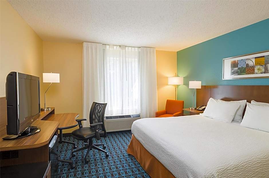 Best Western Allentown Bethlehem Lehigh Valley Inn & Suites