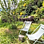 Hébergements insolites - Détente en Luberon