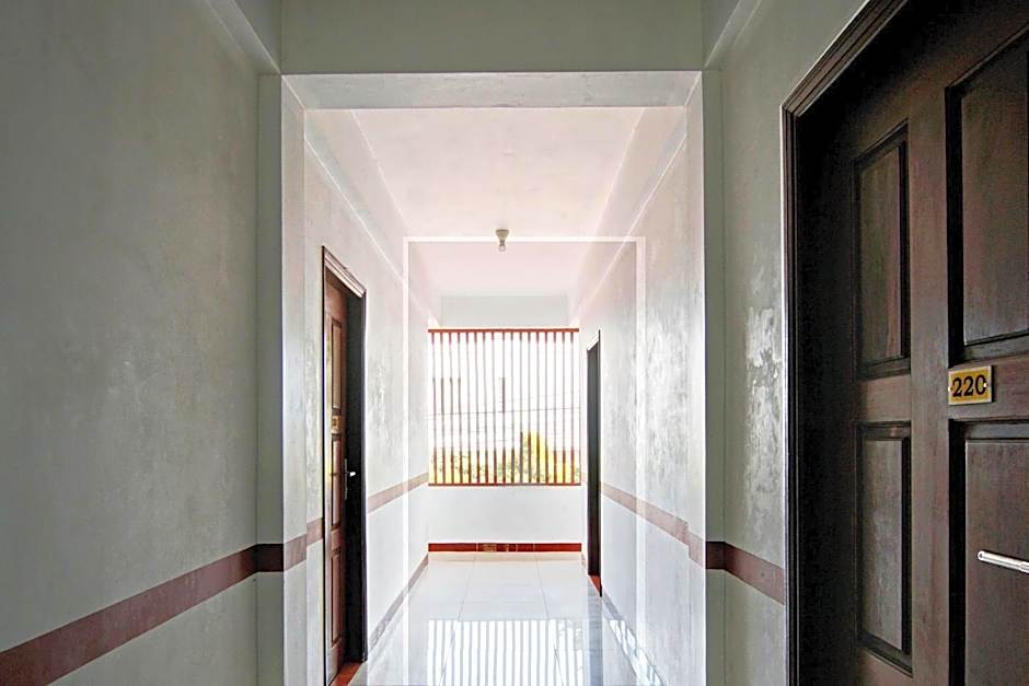 Hotel O Asri Homestay Syariah