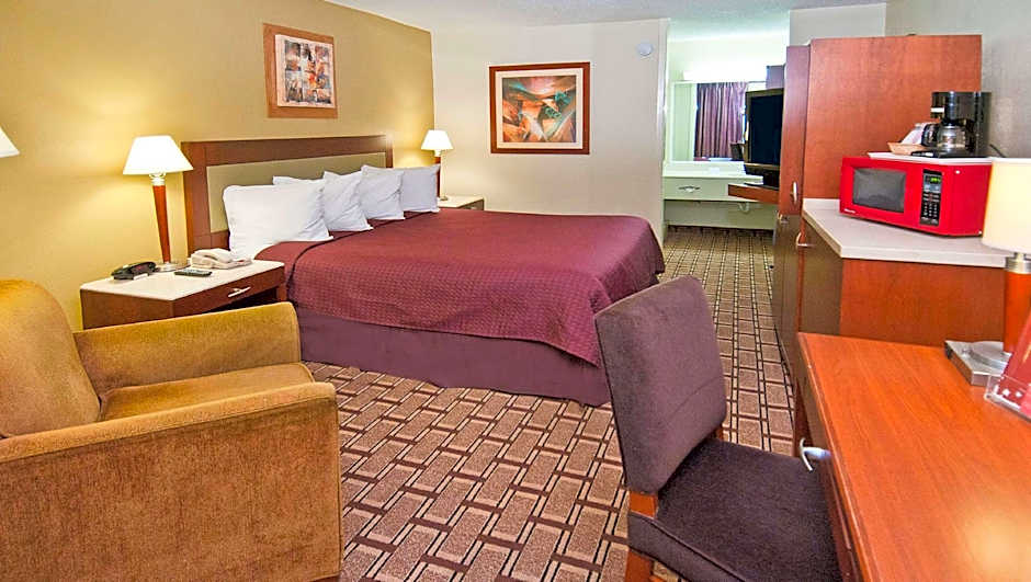 The Hotel Francis