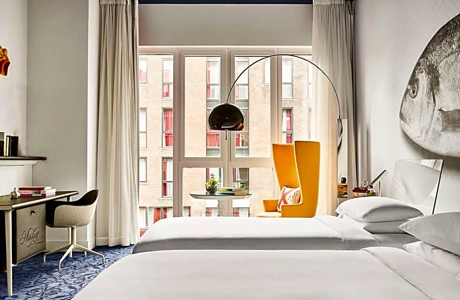 Andaz Amsterdam, Prinsengracht, By Hyatt