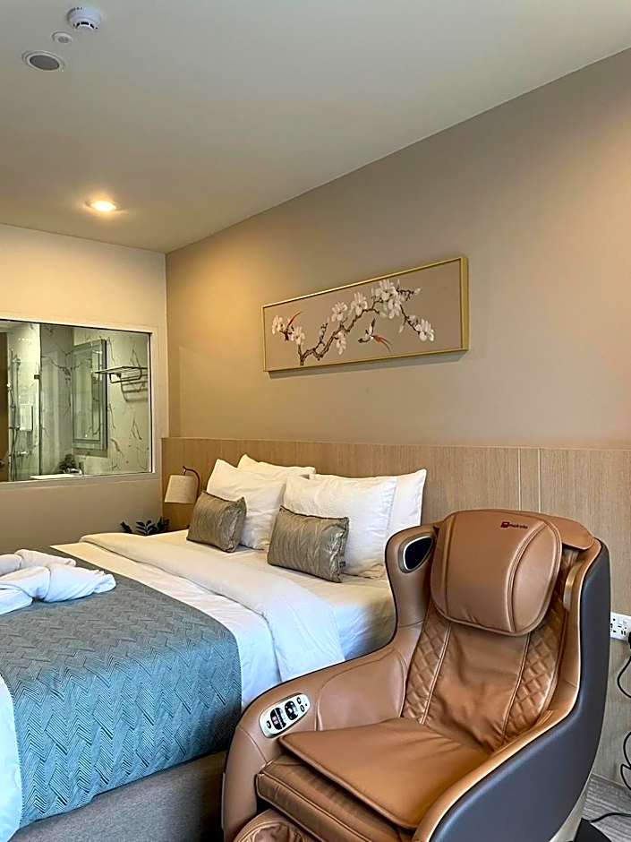 Chinatown Living Hatyai