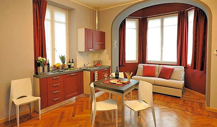 Residence Villa Maurice