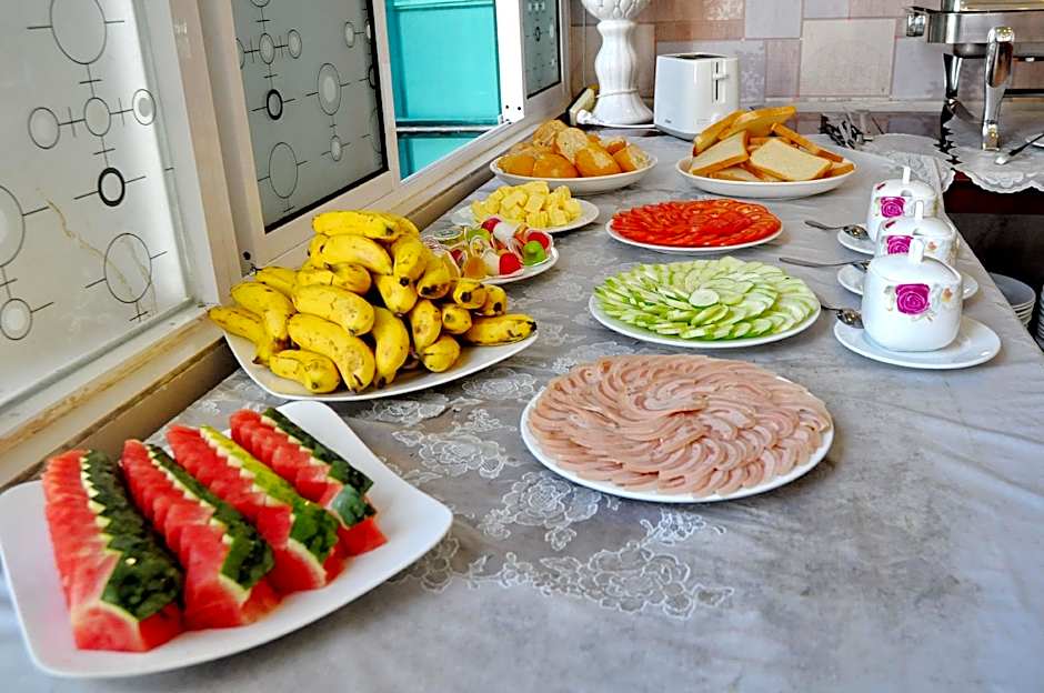 Dubai Nha Trang Hotel