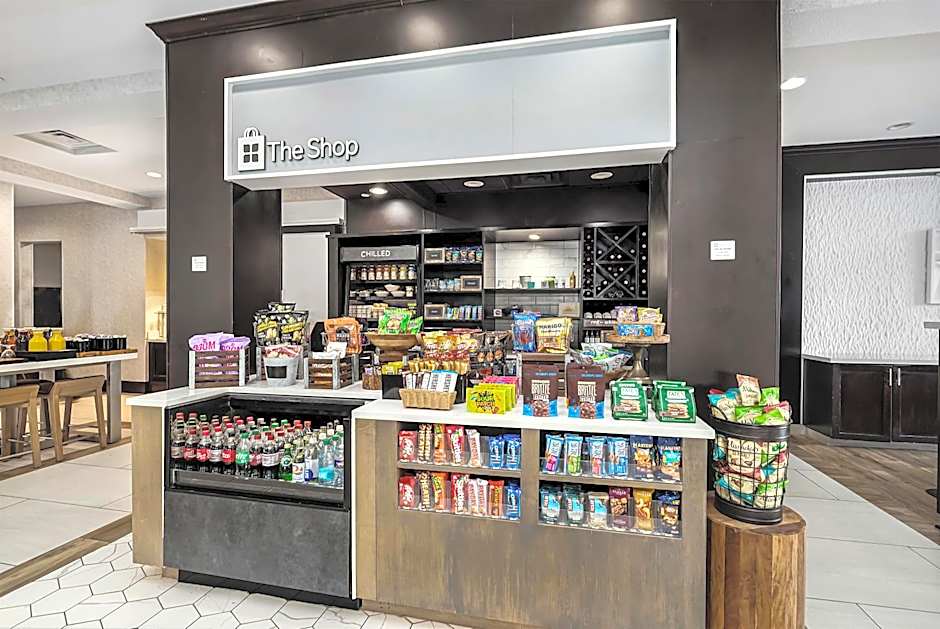 Hilton Garden Inn New Braunfels