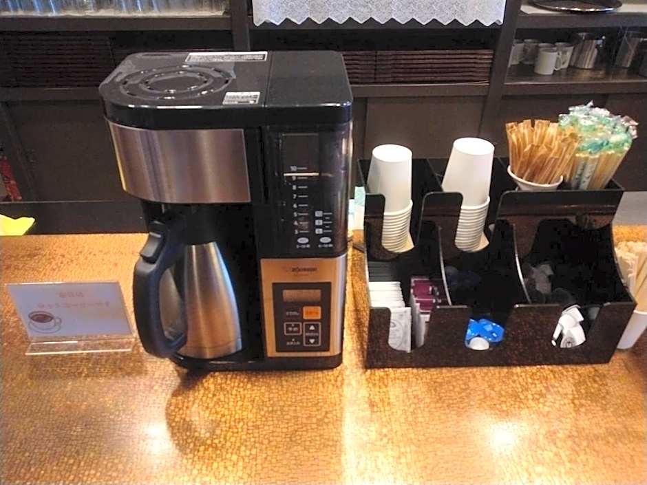 Kitami Daiichi Hotel