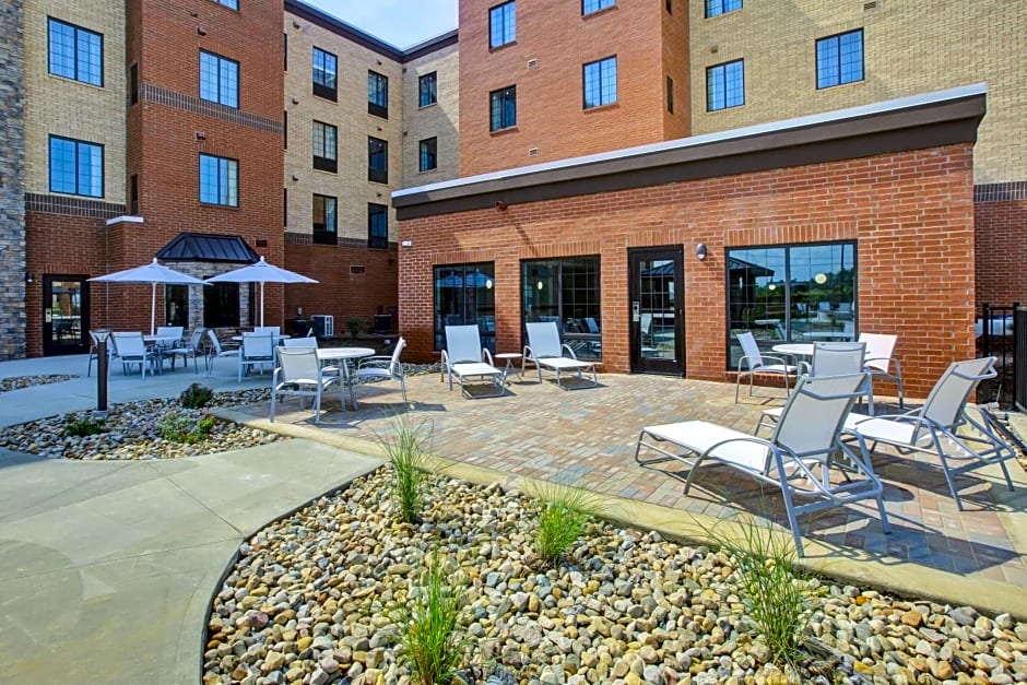 Staybridge Suites Benton Harbor-St. Joseph River