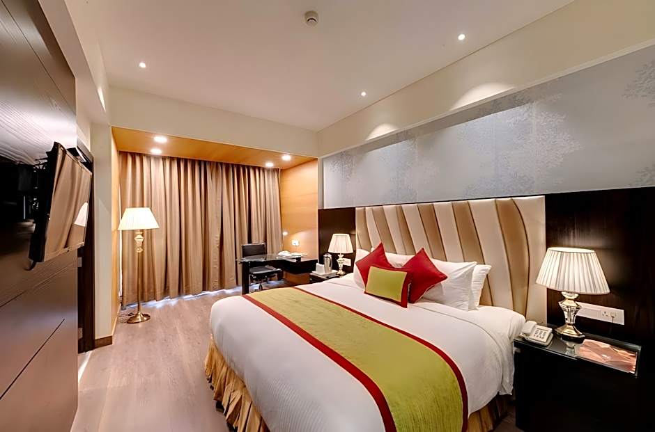 Hotel Combermere